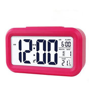 Hot sale LED Digital Alarm Clock Backlight Snooze Mute Calendar