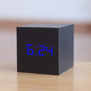 LED Alarm Clock