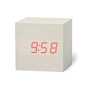 LED Alarm Clock