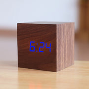 LED Alarm Clock