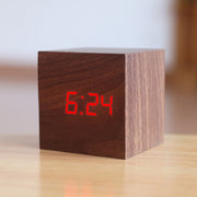 LED Alarm Clock