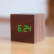 LED Alarm Clock