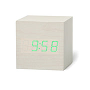 LED Alarm Clock