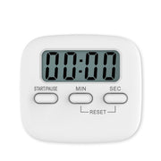 LCD Digital Kitchen Timer Cooking Timers Countdown Alarm Sleep Stopwatch